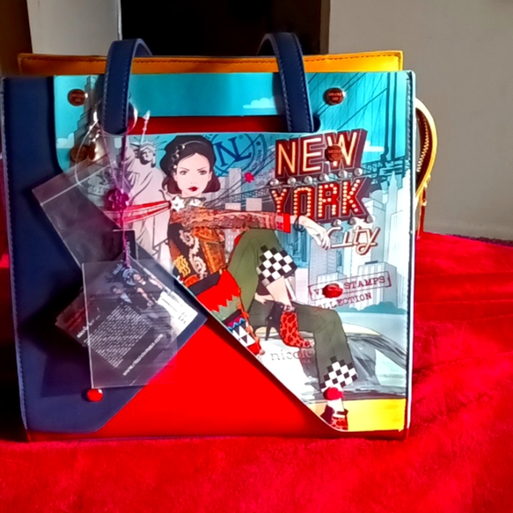 Women's purses